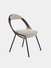 Musico Chair - Matte Black