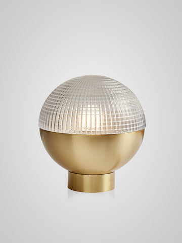 Little Lens Flair Table Lamp