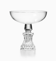 Half Cut Champagne Coupe