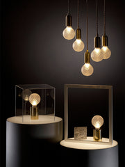 Crystal Bulb
