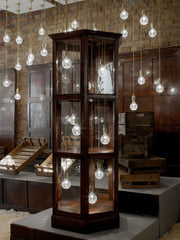Crystal Bulb