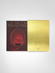 Limited Edition - Lee Broom, Fashioning Design