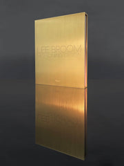 Limited Edition - Lee Broom, Fashioning Design